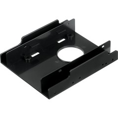 "Sandberg 25 Hard Disk Mounting Kit 135-90 - Secure & Easy HDD Installation"